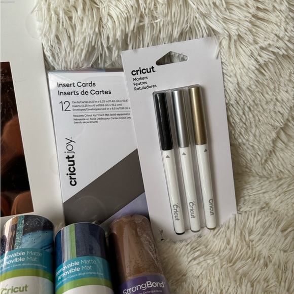 Cricut Materials - Picture 3 of 5